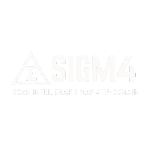 SIGM4 Logo
